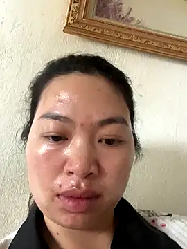 Snapshot of Nhung584 chatting on 16, 9, 2025 Nhung584 online show from 16, 9, 2025