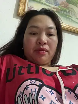 Snapshot of Nhung584 chatting on 24, 9, 2025 Nhung584 online show from 24, 9, 2025