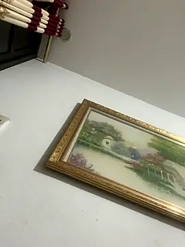 Snapshot of Nhung584 chatting on 27, 9, 2025 Nhung584 online show from 27, 9, 2025