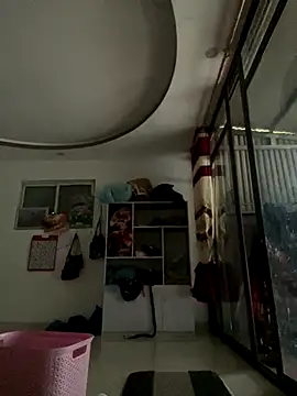 Snapshot of Nhung584 chatting on 28, 9, 2025 Nhung584 online show from 28, 9, 2025