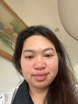 Snapshot of Nhung584 chatting on 18, 10, 2025 Nhung584 online show from 18, 10, 2025