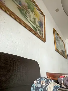 Snapshot of Nhung584 chatting on 25, 10, 2025 Nhung584 online show from 25, 10, 2025