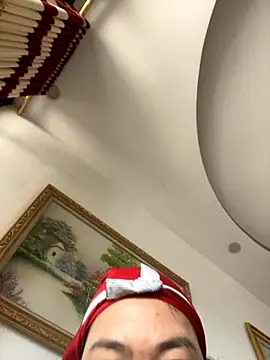 Snapshot of Nhung584 chatting on 3, 12, 2025 Nhung584 online show from 3, 12, 2025