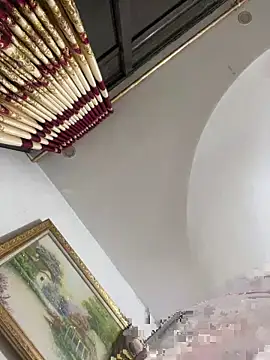 Snapshot of Nhung584 chatting on 15, 12, 2025 Nhung584 online show from 15, 12, 2025