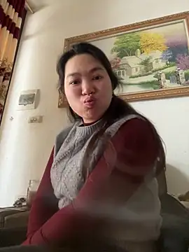 Snapshot of Nhung584 chatting on 16, 12, 2025 Nhung584 online show from 16, 12, 2025