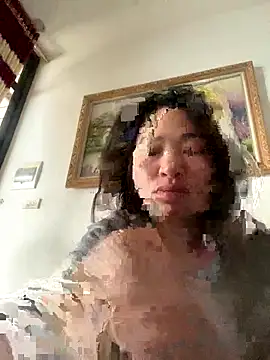 Snapshot of Nhung584 chatting on 21, 12, 2025 Nhung584 online show from 21, 12, 2025