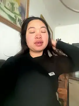 Snapshot of Nhung584 chatting on 11, 1, 2026 Nhung584 online show from 11, 1, 2026