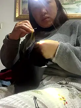 Snapshot of Nhung584 chatting on 11, 1, 2026 Nhung584 online show from 11, 1, 2026