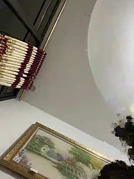 Snapshot of Nhung584 chatting on 19, 4, 2026 Nhung584 online show from 19, 4, 2026