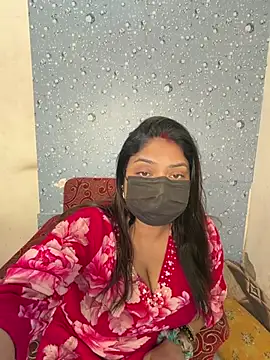 Snapshot of Horny_Kavita chatting on 28, 2, 2026 Horny Kavita online show from 28, 2, 2026