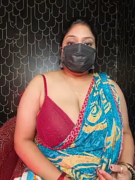 Snapshot of Horny_Kavita chatting on 10, 7, 2026 Horny Kavita online show from 10, 7, 2026