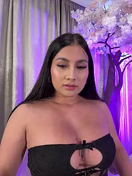 jesse veraa  online show from 30, 11, 2025