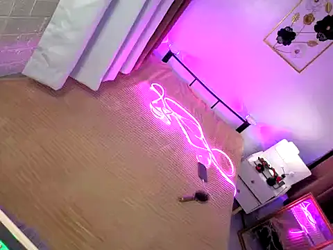 Snapshot of KendollDavies chatting on 18, 1, 2026 KendollDavies online show from 18, 1, 2026