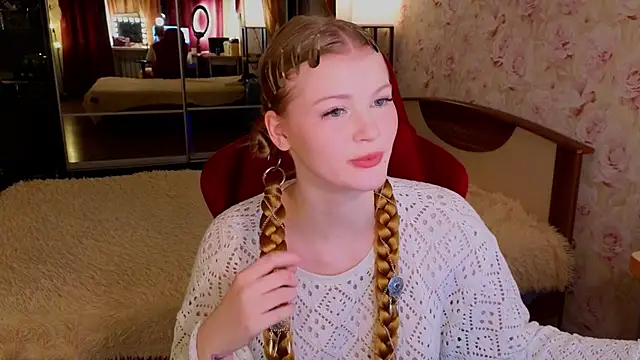 Snapshot of Jenny_Skinner20 chatting on 19, 12, 2025 Jenny Skinner20 online show from 19, 12, 2025