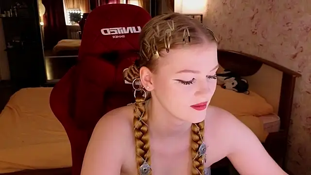 Snapshot of Jenny_Skinner20 chatting on 20, 12, 2025 Jenny Skinner20 online show from 20, 12, 2025