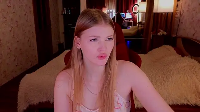 Snapshot of Jenny_Skinner20 chatting on 12, 1, 2026 Jenny Skinner20 online show from 12, 1, 2026