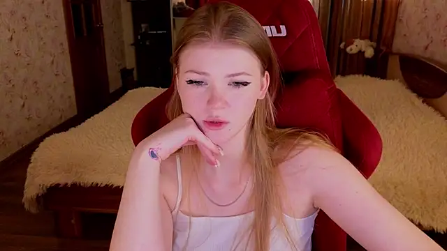 Snapshot of Jenny_Skinner20 chatting on 18, 1, 2026 Jenny Skinner20 online show from 18, 1, 2026