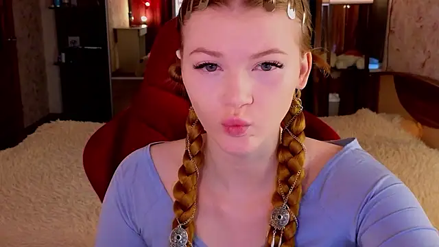 Snapshot of Jenny_Skinner20 chatting on 8, 2, 2026 Jenny Skinner20 online show from 8, 2, 2026