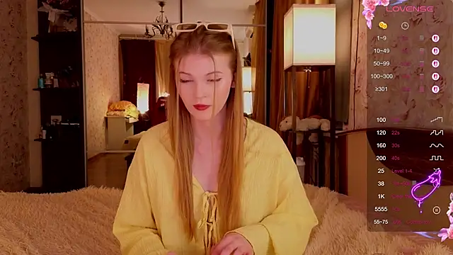 Snapshot of Jenny_Skinner20 chatting on 8, 2, 2026 Jenny Skinner20 online show from 8, 2, 2026