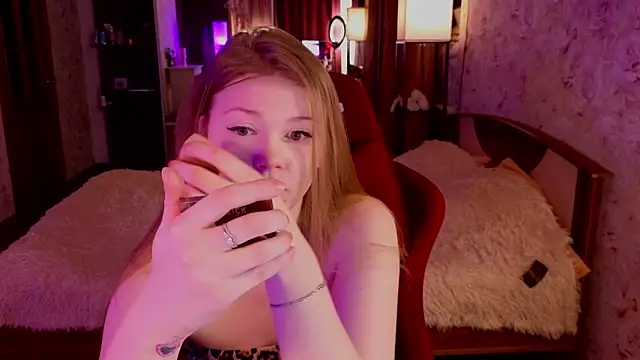 Snapshot of Jenny_Skinner20 chatting on 16, 2, 2026 Jenny Skinner20 online show from 16, 2, 2026