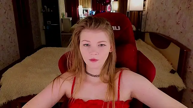 Snapshot of Jenny_Skinner20 chatting on 17, 2, 2026 Jenny Skinner20 online show from 17, 2, 2026