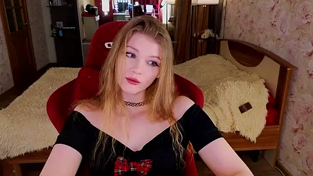 Snapshot of Jenny_Skinner20 chatting on 24, 2, 2026 Jenny Skinner20 online show from 24, 2, 2026