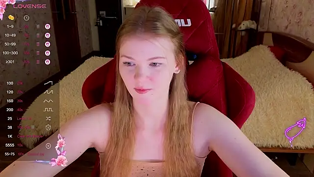 Snapshot of Jenny_Skinner20 chatting on 27, 2, 2026 Jenny Skinner20 online show from 27, 2, 2026