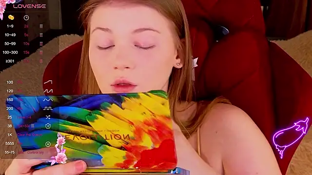 Snapshot of Jenny_Skinner20 chatting on 1, 3, 2026 Jenny Skinner20 online show from 1, 3, 2026