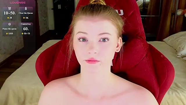 Snapshot of Jenny_Skinner20 chatting on 14, 6, 2026 Jenny Skinner20 online show from 14, 6, 2026
