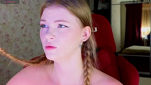 Snapshot of Jenny_Skinner20 chatting on 26, 6, 2026 Jenny Skinner20 online show from 26, 6, 2026