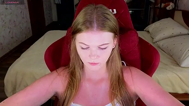 Snapshot of Jenny_Skinner20 chatting on 27, 6, 2026 Jenny Skinner20 online show from 27, 6, 2026
