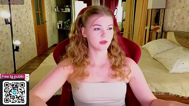 Snapshot of Jenny_Skinner20 chatting on 16, 7, 2026 Jenny Skinner20 online show from 16, 7, 2026