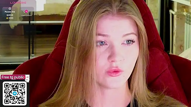 Snapshot of Jenny_Skinner20 chatting on 19, 7, 2026 Jenny Skinner20 online show from 19, 7, 2026
