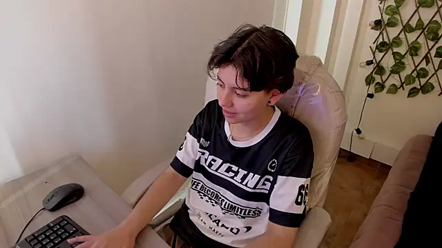 Nathaly ds online show from 16, 10, 2025