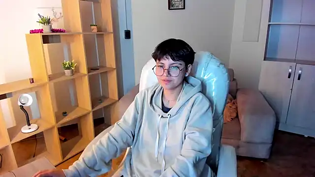 Nathaly ds online show from 22, 11, 2025