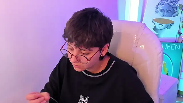 Nathaly ds online show from 28, 3, 2026