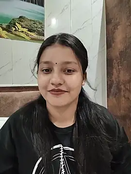 Snapshot of Dipali143143 chatting on 7, 6, 2026 Dipali143143 online show from 7, 6, 2026
