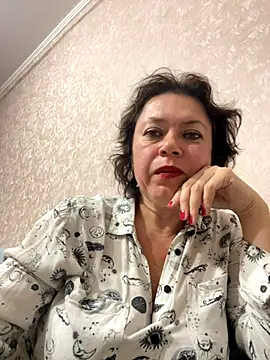 Snapshot of Kiravix chatting on 18, 11, 2025 Kiravix online show from 18, 11, 2025