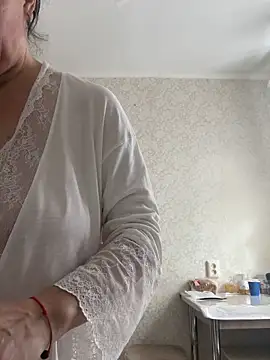 Kiravix online show from 20, 3, 2026