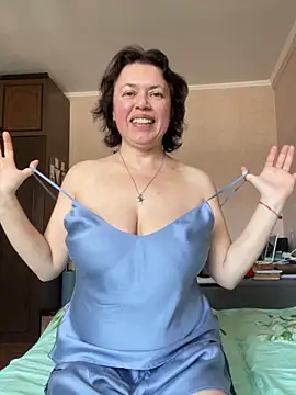 Kiravix online show from 31, 3, 2026