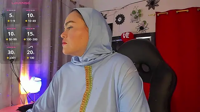 MarianFadel online show from 24, 2, 2026