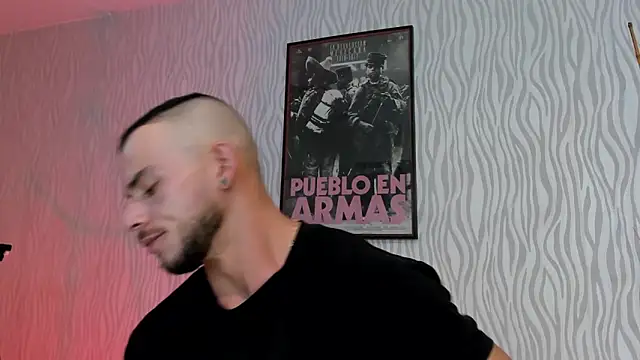 Snapshot of dylan_jacobx chatting on 5, 3, 2026 dylan jacobx online show from 5, 3, 2026