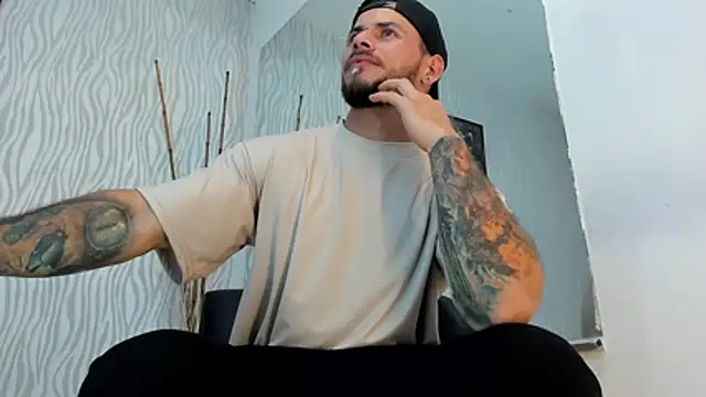 Snapshot of dylan_jacobx chatting on 30, 4, 2026 dylan jacobx online show from 30, 4, 2026