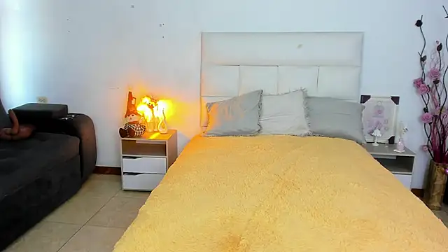 hannahdvil1 online show from 9, 10, 2025