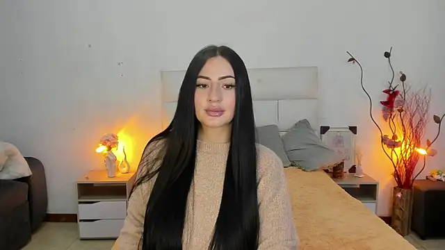 hannahdvil1 online show from 14, 11, 2025