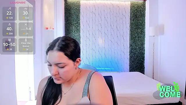 sofiacaramel online show from 22, 11, 2025