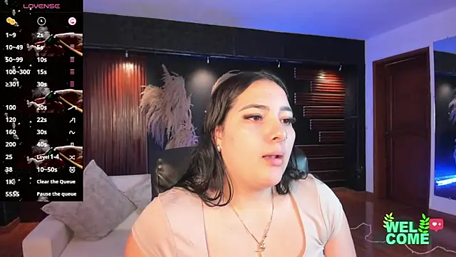 sofiacaramel online show from 21, 2, 2026