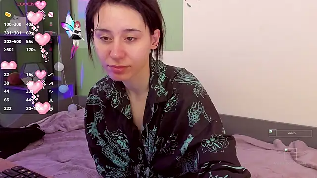 meomeee online show from 14, 10, 2025