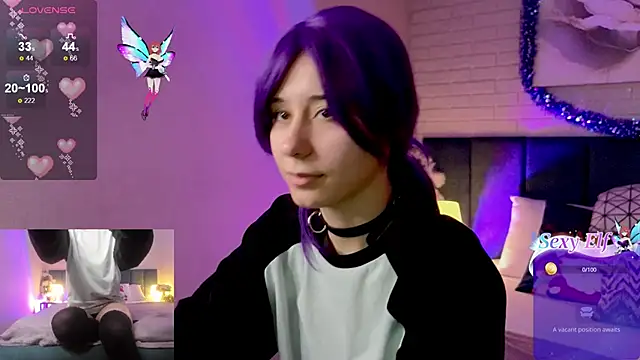 Snapshot of meomeee chatting on 21, 12, 2025 meomeee online show from 21, 12, 2025