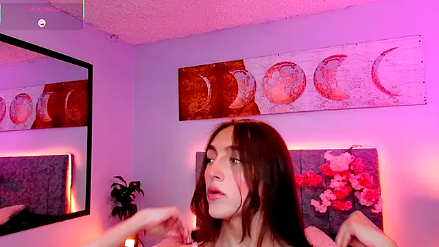 Snapshot of antonellastar24_ chatting on 7, 10, 2025 antonellastar24 online show from 7, 10, 2025